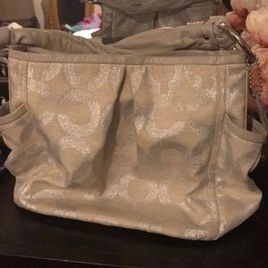 Coach Purse ✨